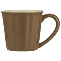 Ib laursen Mynte Kaffeetasse 0,27 l Braun