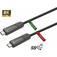 Vivolink PROUSBCMM15OP USB Kabel