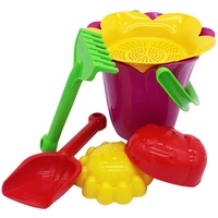 GOWI 550-34 Blumeneimer Set-6tlg