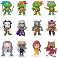 Funko Mystery Mini - Teenage Mutant Ninja Turtles -