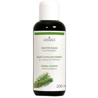 Cosimed Kräuter-Ölbad Fichtennadel 200 ml