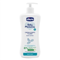 Chicco Baby Moments Bodylotion für Kinder ml