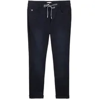 Tom Tailor 1040963 Tapered Relaxed Hosen Sky Captain Blue