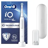 Oral-B iO 4N Weiß