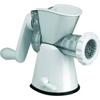 Lacor 60340 Fleischwolf mit Handkurbel