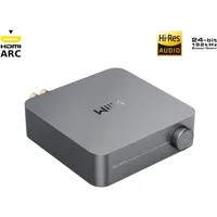 WiiM Amp