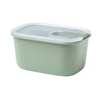 Mepal Frischhaltedose Nordic sage Easyclip - B/H/T ca. 9,00x7,00x13,90