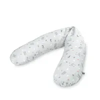 Julius Zöllner Stillkissen Savanne grau",