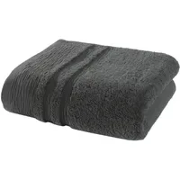 Kenborg Handtuch 50 x 100 cm anthrazit
