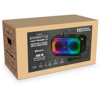 Bigben Interactive Bigben High Power Box L - Bluetooth