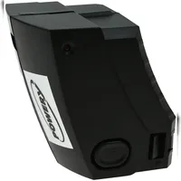 Powery Akku für Kärcher Akkubesen K55 3000mAh NiMH