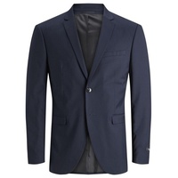 Jack & Jones Junior Sakko 'Solar' & Dunkelblau |