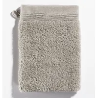 Kenborg Waschhandschuh 16 x 21 cm steingrau