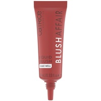 Catrice Blush Affair Liquid 40 - VELVET ROSE 10