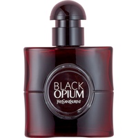 Yves Saint Laurent Black Opium Over Red Eau de