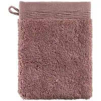 Kenborg Waschhandschuh 16 x 21 cm rosa