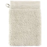 Kenborg Waschhandschuh 16 x 21 cm beige