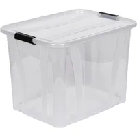 Kreher Master Box mit Deckel 55 Liter)