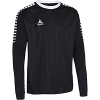 Select Argentina Langarm schwarz - XXL