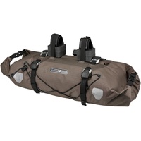 Ortlieb Handlebar-Pack 15L Dark Sand
