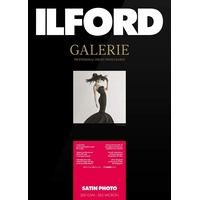 Ilford GALERIE Satin Photo 260gsm A3 - 297mm x