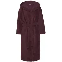 LASCANA Bademantel rot S