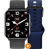 ICE-Watch 022253 ICE smart ICE 1.0 Black Navy Zusatzband