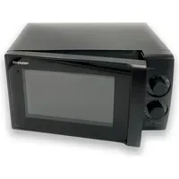 Sharp YC-NS203 Schwarz