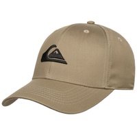 QUIKSILVER Decades - Snapback-Cap für Männer Braun
