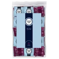 MISTER SIZE Kondome Transparent,