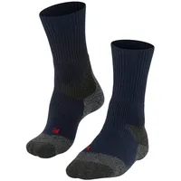 Falke TKX Expedition Socken Herren 6120 marine 42-43