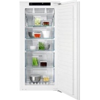 AEG OAB7N12EF Einbaukühlschrank (122 l, 1224 mm hoch)