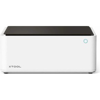 Xtool M1 10W Desktop-Hybrid-Laser & Klingenschneidmaschine