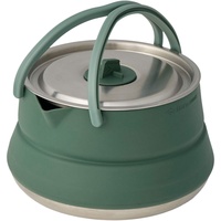 Sea to Summit Detour Stainless Steel Collapsible Kettle Topf