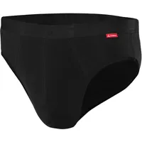 Löffler Transtex Light Slip Schwarz 48