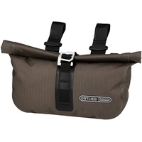 Ortlieb Accessory Handlebar Bag 3,5L Pack Dark Sand