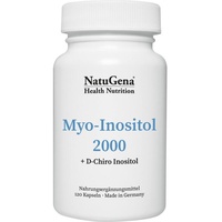 NatuGena GmbH Myo-Inositol 2000