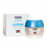 Isdin Ureadin Spf20 Gesichtscreme 50ml - White - One
