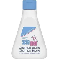Sebamed Baby Shampoo For Children 250ml