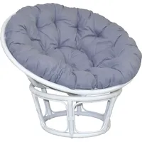 Home Affaire Relaxsessel, Handgeflochten