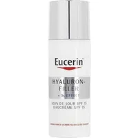 Eucerin Hyaluron-Filler + 3x Effect Tagespflege Creme LSF 15