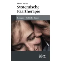 Klett Cotta Systemische Paartherapie