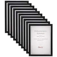 Ideal Trend 2er 3er 5er 10er Pack Dokument Bilderrahmen