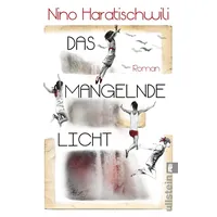 Ullstein Taschenbuch Das mangelnde Licht