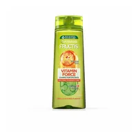 Garnier Fructis Vitamin Force Fortifying Shampoo 360ml