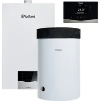 Vaillant ecoTEC plus VC 15CS/1-5 3,4-16,4 kW