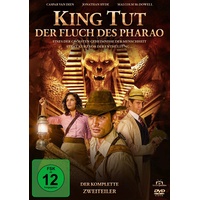 Fernsehjuwelen King Tut - Der Fluch des Pharao (Tutanchamun)