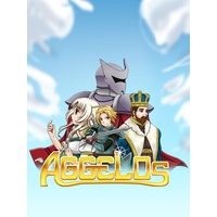 PQube Aggelos -
