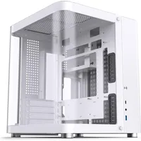 Jonsbo TK-1 2.0 White, Glasfenster (GEJB-140)