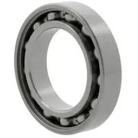 SKF GmbH SKF Rillenkugellager 6002-Z/C3